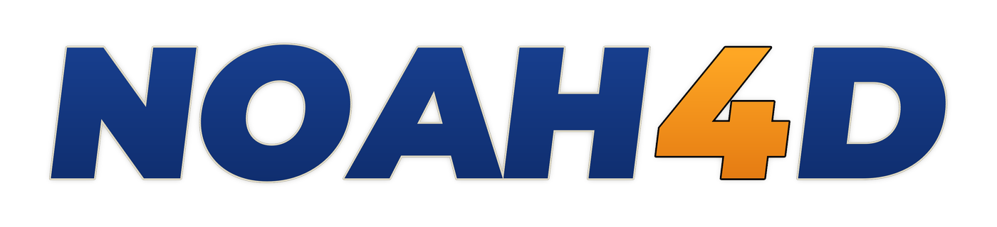 noah4d logo